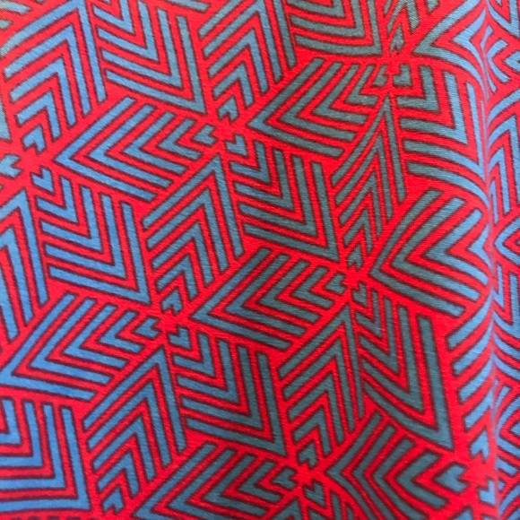 NWT Lularoe L Randy - Picture 2 of 3